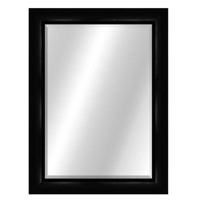 Beveled Wall Mirror