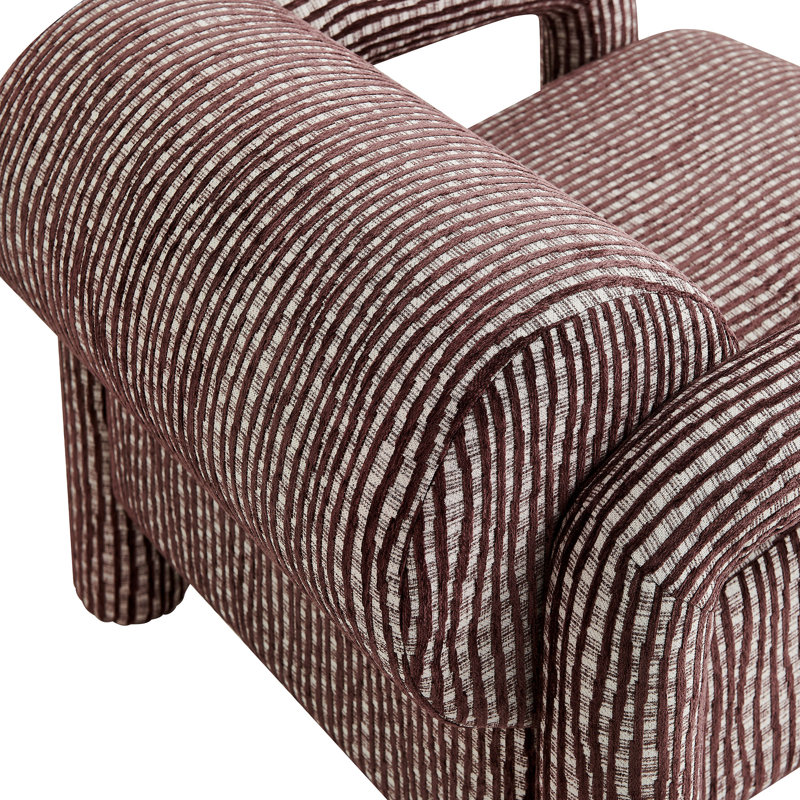 Fauteuil d'appoint Raelene