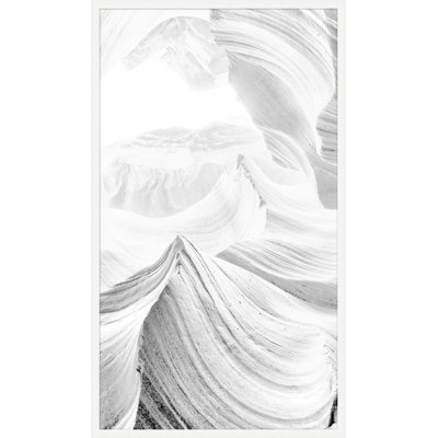 «Canyon Forms 2» par Thom Filicia, reproduction d'art sur papier
