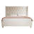 Occoquan Upholstered Wingback Bed-70787453-70787451
