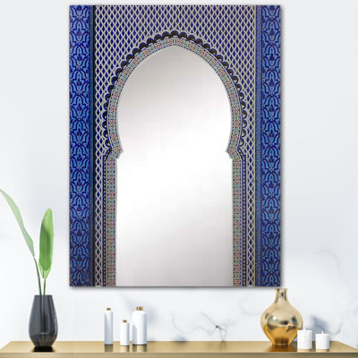 Miroir d'appoint Morroco