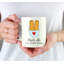 Tasse à café Funny Food pun-51576894