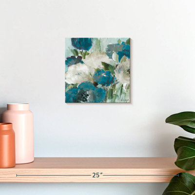 Harnek Indigo Power Square I
