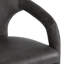 Archie Leather Counter Stool-1807341940