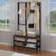 Brodsky 97cm Clothing Rack