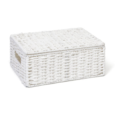 August Grove Decorative Basket