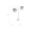 Felice 74'' Tree Floor Lamp-813486392-908622823