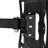 Blue Elephant Single Screen Wall Mount