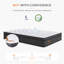Matelas hybride 12 po dans une boîte-88049433