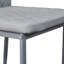 Chaise d'appoint en cuir-629260449-629260448
