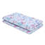 Drap-housse pour tout de tout-être Mermaid, Seashell, Irene