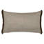 Highland Wool Lumbar Pillow Cover & Insert