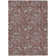Mahaney Floral Indoor Rug