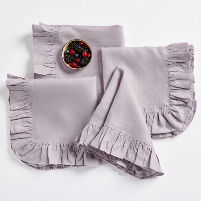 100% Linen Napkin