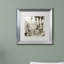 Alan Blaustein, «Lombardy VII», reproduction de photo encadrée-21029507-21029509-69762036