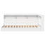 Bookcase Bed Engineered Wood-579053336-579053312