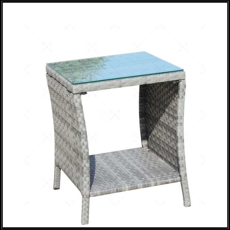 Table basse, Gris