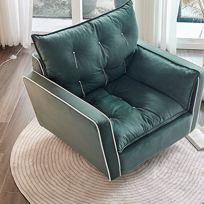 Fauteuil tournant à 360 °