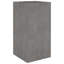 Ahtziri Metal Pot Planter-1611547979