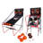 Lancaster Gaming 2 Player Basketball Arcade Game with 3 Games Included