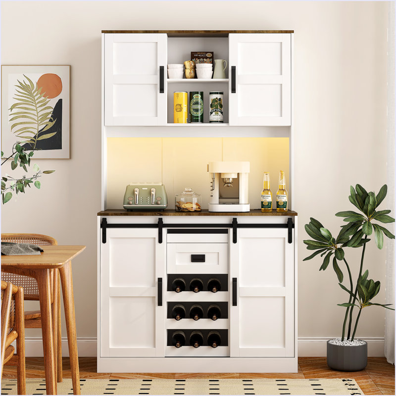 Bar Cabinet