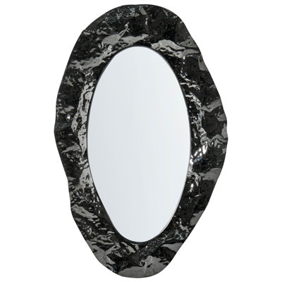 Stainless Steel Irregular Mirror
