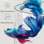 Aquarium moderne semi-circulaire Eco-103108952-103108948