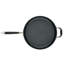 Anolon Advanced Home Hard Anodized Nonstick Sauté Pan with Helper Handle and Lid, 5 Quart-409514513