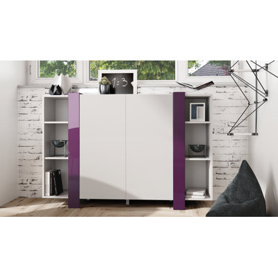 Lucea 149cm Sideboard