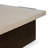 Letta Coffee Table-Cream Marble