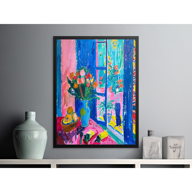 Print, 16x20