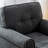 Kasper Upholstered Chaise Lounge-1333255037