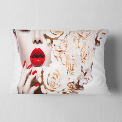 Coussin lombaire sensual sexy