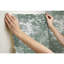Rouleau de papier peint adhésif Bosse Jungle L 16,5 pi x l 20,5 po-1290324744