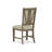 Holton Step Upholstered Side Chair