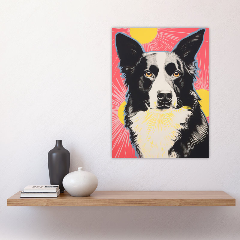 No Frame Print