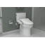 Washlet® A2 Electronic Toilet Seat Bidet
