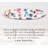 Savage Decorative Acrylic Surfboard by Oliver Gal