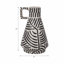 Grand vase en céramique 14 "Notah