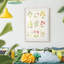Inner Circles II -Gallery Wrapped Canvas-117760973-117760975
