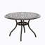 Table ronde Phoenix 48 po-1594611748