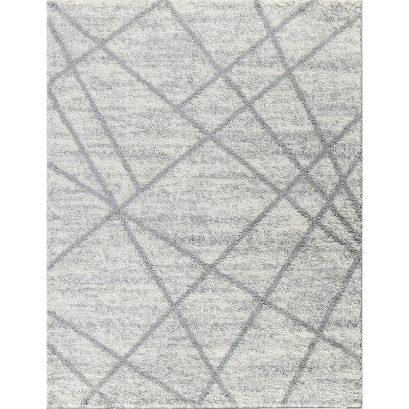 Unique Rugs - The Perfect Home Gift, Rectangle 5'3" x 7'