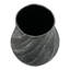 Vase de table Clora
