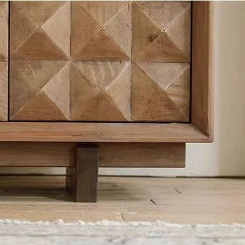Buffet Modern