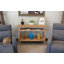 Console en acacia massif Offerman Camila-1675261535