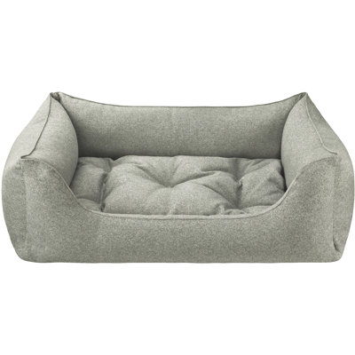 Orthopedic Polyester Pet Bed