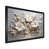 Black Closed Corner Frame