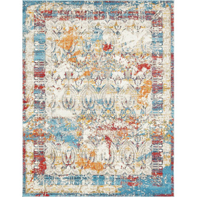 Murawski Oriental Indoor Rug