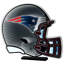 LUMINAIRE POUR casque de 24 pouces NFL Baltimore Ravens-136178909