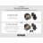 K-8304-K-NA Kohler Rite-Temp 1/2" Pressure-Balancing Rough-In Valve